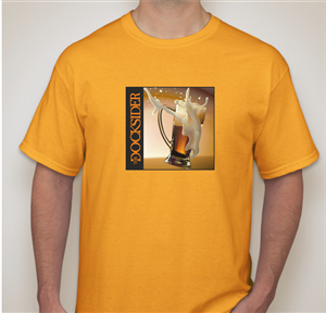 T-shirt Design by Dancing Dot for this project | Design: #2129721