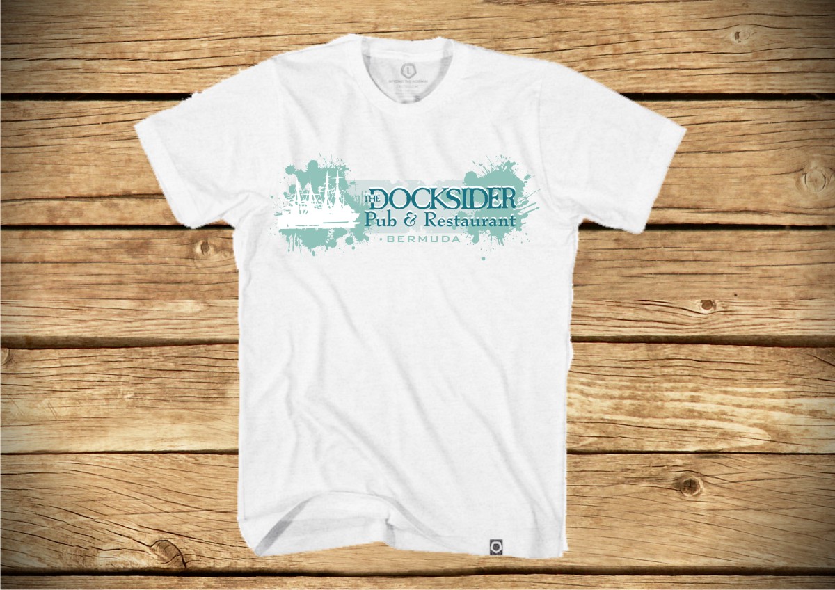 T-shirt Design by Amduat Design for this project | Design #2134291