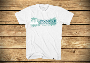 T-shirt Design by Amduat Design for this project | Design: #2134291
