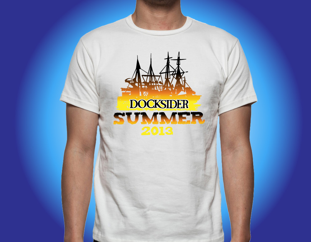 T-shirt Design by Jozbel for this project | Design #2125116