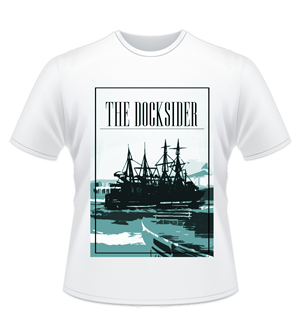 T-shirt Design by doctorstingray for this project | Design: #2128253