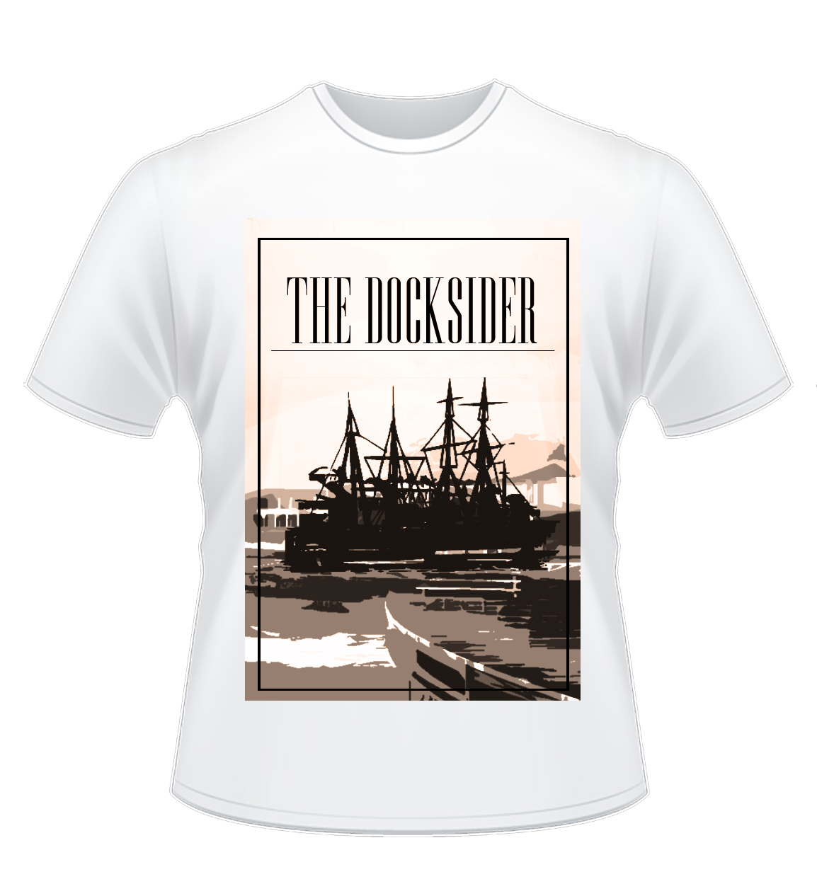 T-shirt Design by doctorstingray for this project | Design #2128266