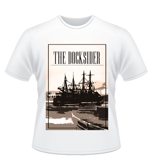 T-shirt Design by doctorstingray for this project | Design #2128266