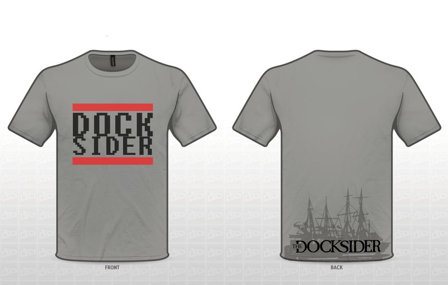 T-shirt Design by acmedesign for this project | Design #2124823