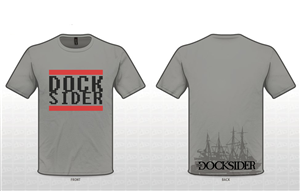 T-shirt Design by acmedesign