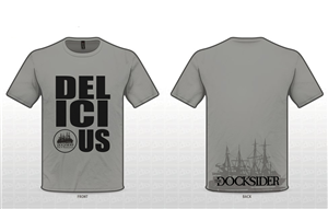T-shirt Design by acmedesign for this project | Design: #2124852