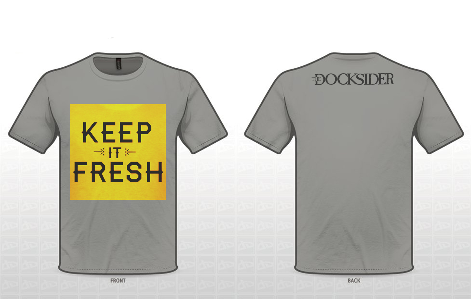 T-shirt Design by acmedesign for this project | Design #2124871