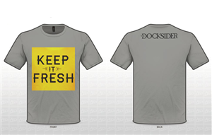 T-shirt Design by acmedesign for this project | Design: #2124871