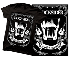 T-shirt Design by rava anggrek for this project | Design #2134297