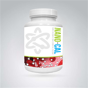 Label Design by JCR
