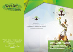 Brochure Design by alessandroevge
