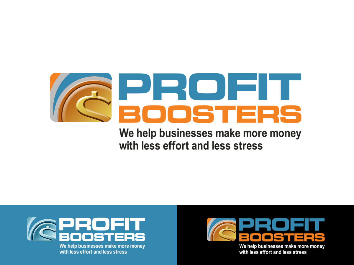 Logo Design by The Freelance Designer for this project | Design #2124427