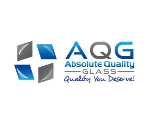 Vector Design by Gravity Designs for Absolute Quality Glass | Design: #9905751