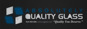 Vector Design by Raph Adiao for Absolute Quality Glass | Design: #9897458