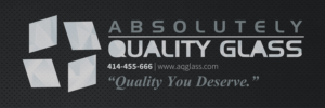 Vector Design by Raph Adiao for Absolute Quality Glass | Design: #9897500