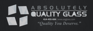 Vector Design by Raph Adiao for Absolute Quality Glass | Design: #9897526