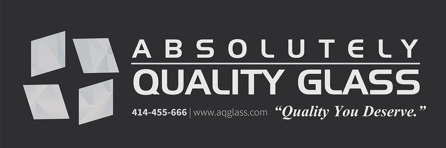 Diseño Vectorizado por Raph Adiao para Absolute Quality Glass | Diseño #9897555