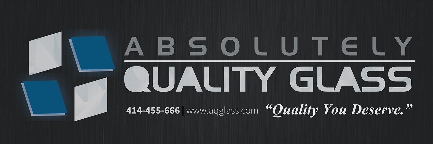 Vector Design by Raph Adiao for Absolute Quality Glass | Design #9897588