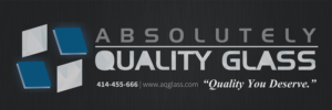 Vektor-Design von Raph Adiao für Absolute Quality Glass | Design #9897588