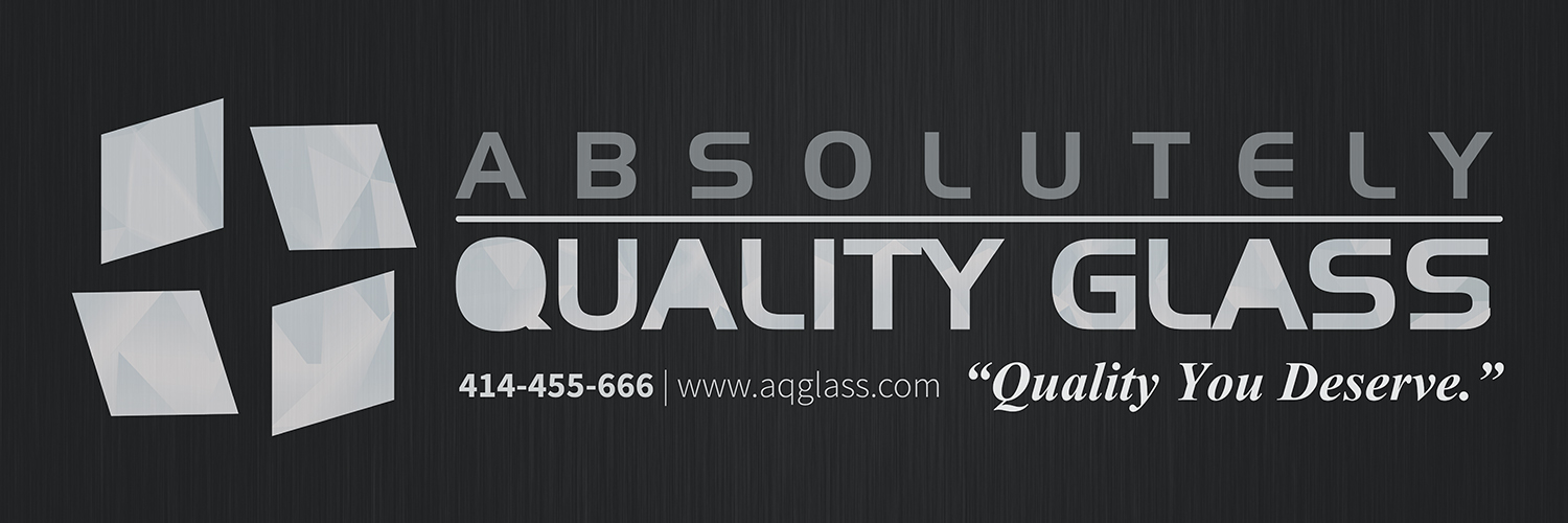 Diseño Vectorizado por Raph Adiao para Absolute Quality Glass | Diseño #9897664