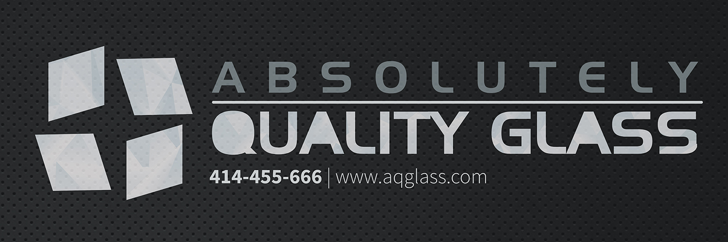 Diseño Vectorizado por Raph Adiao para Absolute Quality Glass | Diseño #9897694