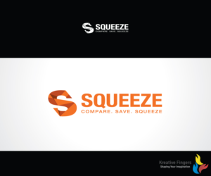 Logo Design by Kreative Fingers