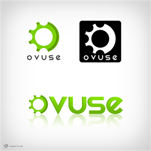 Logo Design by Leo SC for this project | Design #2128481
