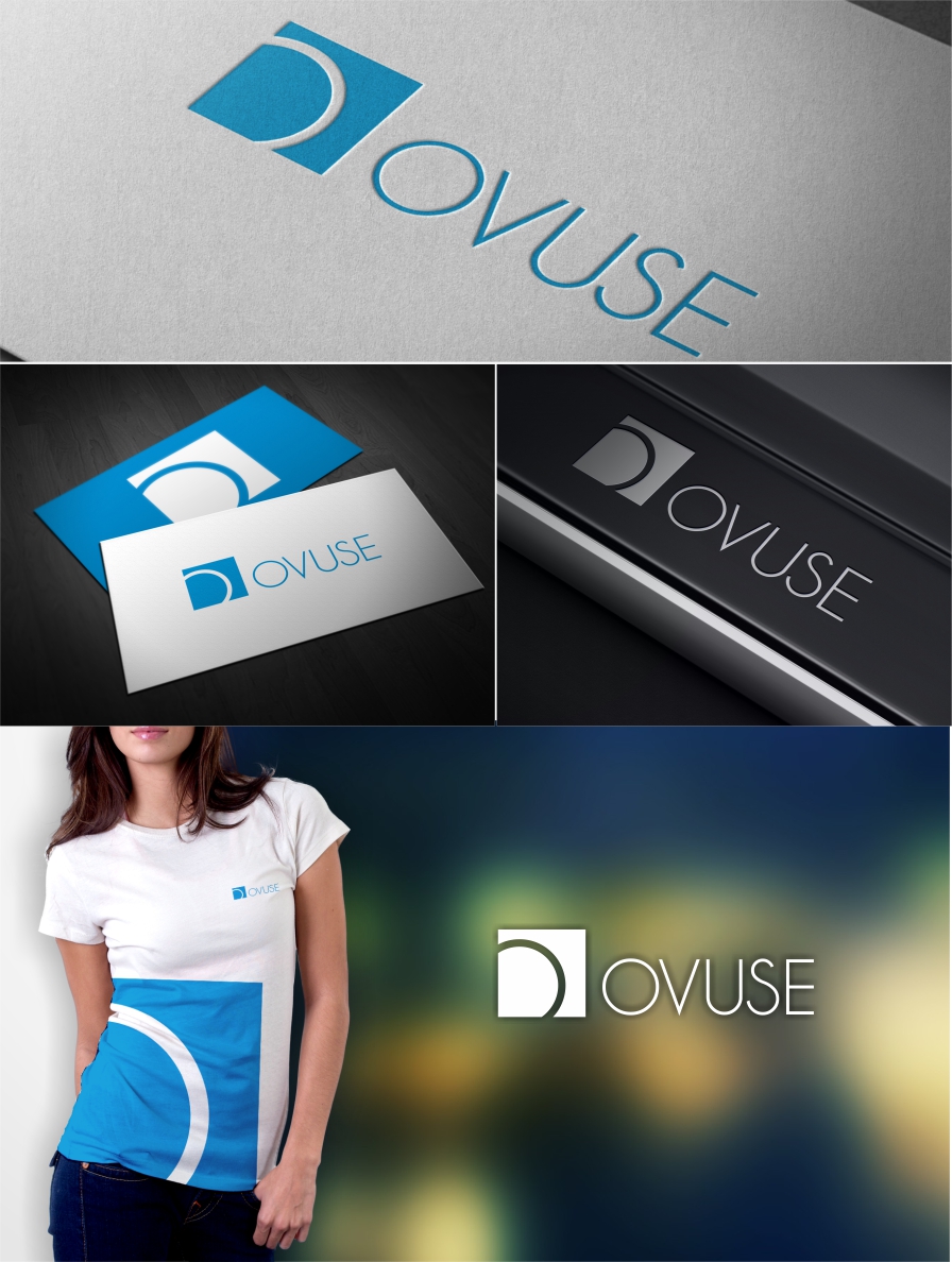 Logo Design by Naavyd for this project | Design #2124622