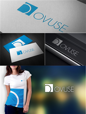 Logo Design by Naavyd for this project | Design: #2124622