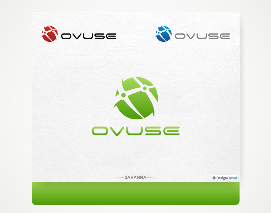 Logo Design by Savana for this project | Design #2128865