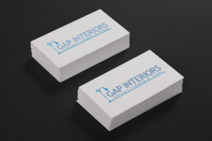 Diseño de Logo por BhagyaB para este proyecto | Diseño: #9921694