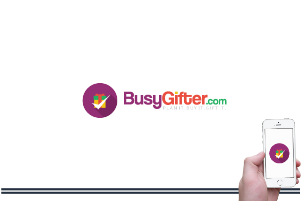 Logo-Design von ARTMD für Busy Gifter | Design #10094973