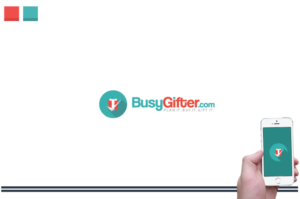 Logo Design by ARTMD for Busy Gifter | Design: #10100307