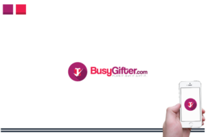 Logo Design by ARTMD for Busy Gifter | Design: #10100308