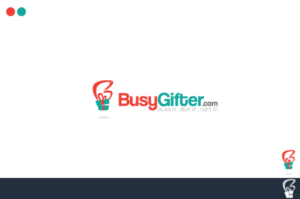 Design de Logo par ARTMD pour Busy Gifter | Design : #10132022