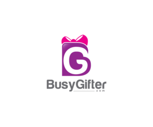 Logo Design by dianagargaritza for Busy Gifter | Design: #10113810