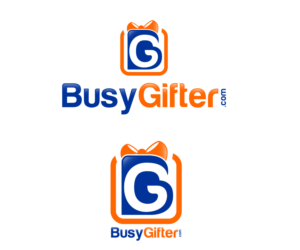 Logo Design by dianagargaritza for Busy Gifter | Design: #10130065