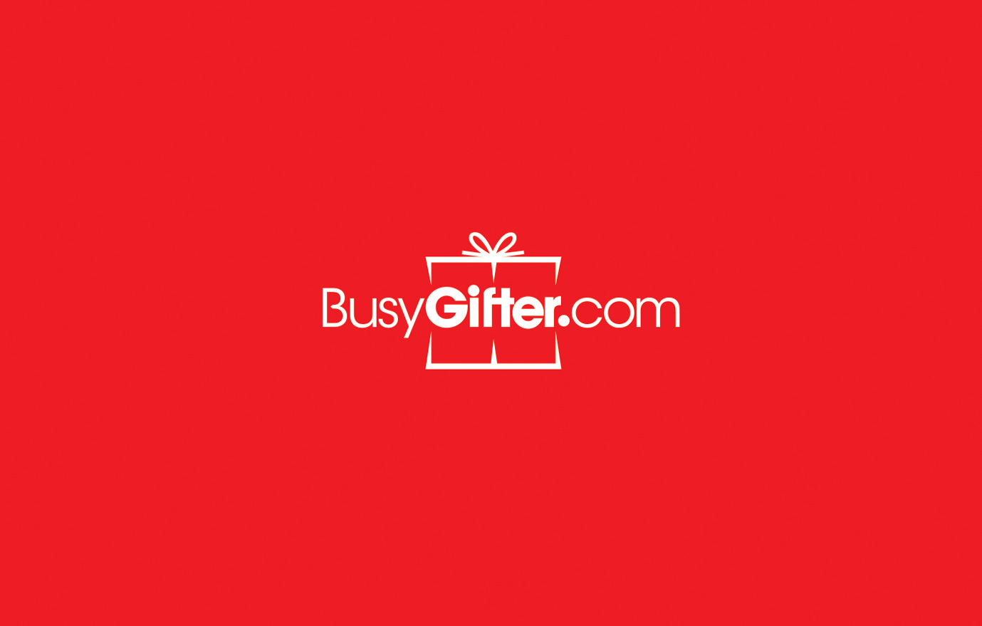 Logo Design by sanalkumar for Busy Gifter | Design #10074101