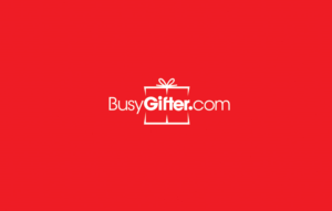 Logo Design by sanalkumar for Busy Gifter | Design: #10074101