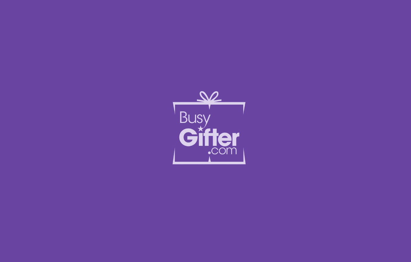 Logo Design by sanalkumar for Busy Gifter | Design #10074219