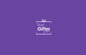 Logo Design by sanalkumar for Busy Gifter | Design: #10074219
