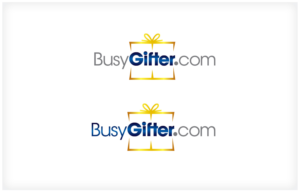 Logo Design by sanalkumar for Busy Gifter | Design: #10102943