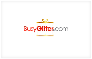 Logo Design by sanalkumar for Busy Gifter | Design: #10102944