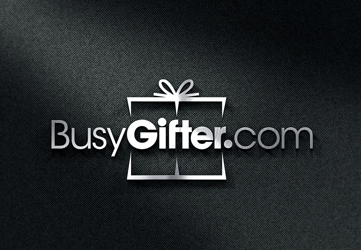 Logo Design by sanalkumar for Busy Gifter | Design #10154421