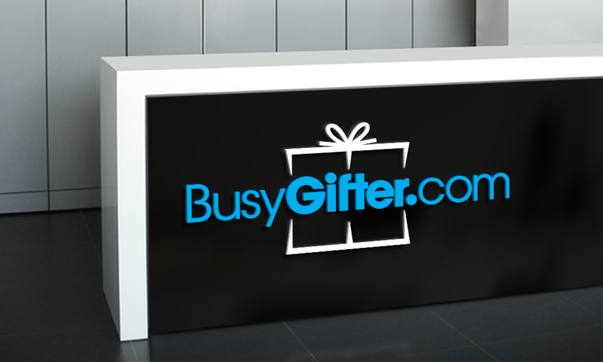 Design de Logo par sanalkumar pour Busy Gifter | Design #10154422