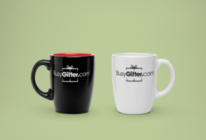 Logo-Design von sanalkumar für Busy Gifter | Design: #10154472