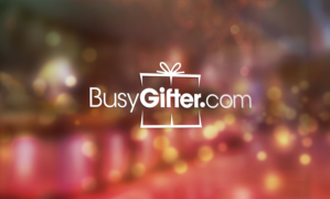 Logo-Design von sanalkumar für Busy Gifter | Design: #10154575