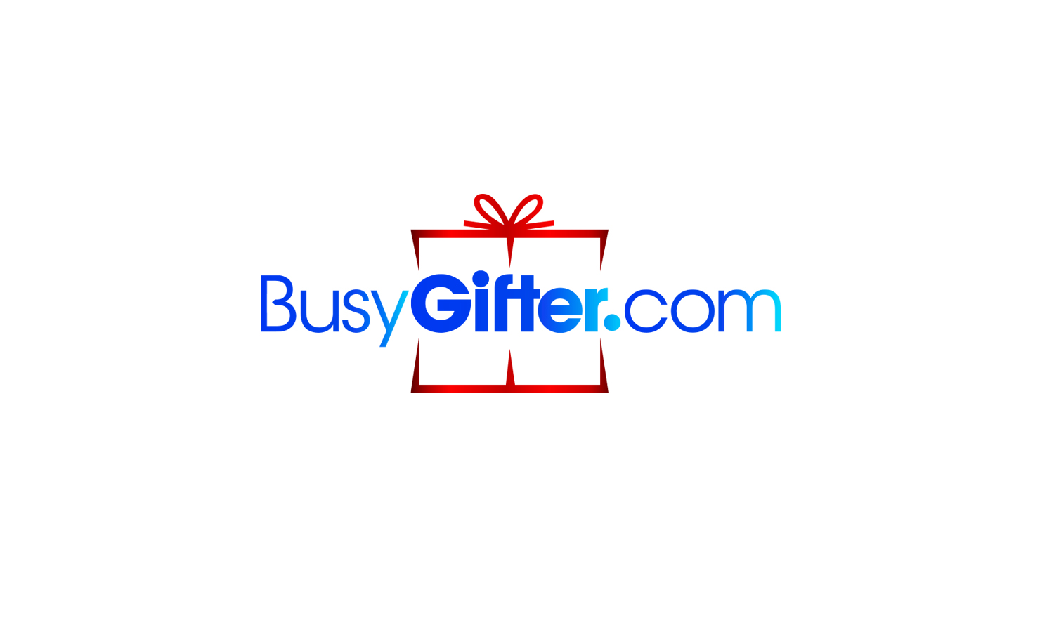 Logo Design by sanalkumar for Busy Gifter | Design #10155207
