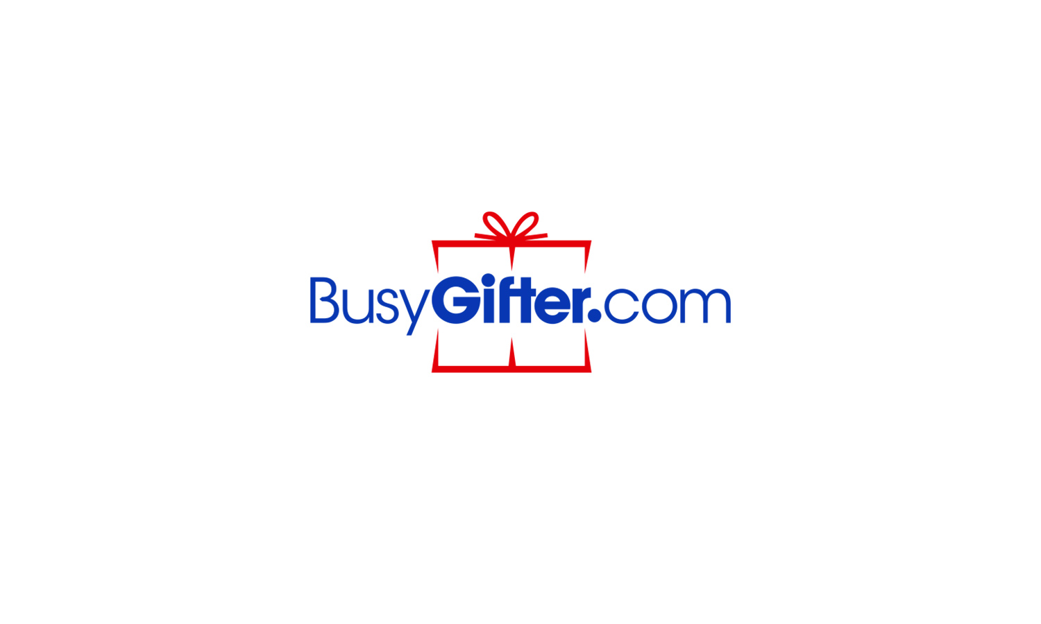 Logo Design by sanalkumar for Busy Gifter | Design #10161813