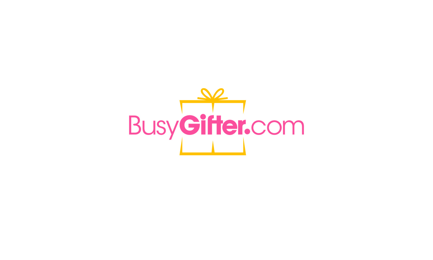 Logo Design by sanalkumar for Busy Gifter | Design #10161817